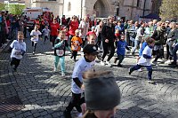Bild: 13. TMP 3-T&uuml;rme-Lauf in Bad Langensalza