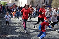 Bild: 13. TMP 3-T&uuml;rme-Lauf in Bad Langensalza