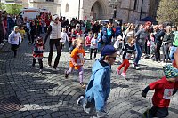 Bild: 13. TMP 3-T&uuml;rme-Lauf in Bad Langensalza