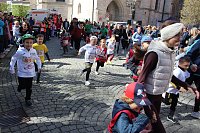 Bild: 13. TMP 3-T&uuml;rme-Lauf in Bad Langensalza