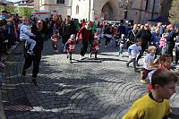 Bild: 13. TMP 3-T&uuml;rme-Lauf in Bad Langensalza