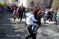 Bild: 13. TMP 3-T&uuml;rme-Lauf in Bad Langensalza