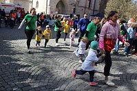 Bild: 13. TMP 3-T&uuml;rme-Lauf in Bad Langensalza