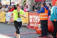Bild: 13. TMP 3-T&uuml;rme-Lauf in Bad Langensalza