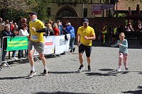 Bild: 13. TMP 3-T&uuml;rme-Lauf in Bad Langensalza
