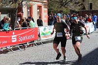 Bild: 13. TMP 3-T&uuml;rme-Lauf in Bad Langensalza