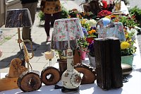 Bild: Gr&uuml;nes Innenstadtfest Bad Langensalza