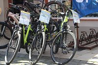 Bild: Gr&uuml;nes Innenstadtfest Bad Langensalza