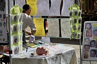Bild: Gr&uuml;nes Innenstadtfest Bad Langensalza