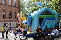 Bild: Gr&uuml;nes Innenstadtfest Bad Langensalza