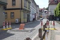Bild: Gr&uuml;nes Innenstadtfest Bad Langensalza