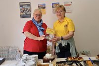 Bild: Gr&uuml;nes Innenstadtfest Bad Langensalza