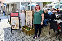 Bild: Gr&uuml;nes Innenstadtfest Bad Langensalza