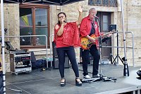 Bild: Gr&uuml;nes Innenstadtfest Bad Langensalza