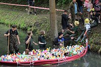 Entenrennen Bad Langensalza 2026 Bild: Entenrennen Bad Langensalza 2026