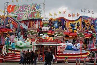 Eröffnungsfeier für das 214. Brunnenfest in Bad Langensalza Bild: Eröffnungsfeier für das 214. Brunnenfest in Bad Langensalza