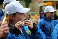 Eröffnungsfeier für das 214. Brunnenfest in Bad Langensalza Bild: Eröffnungsfeier für das 214. Brunnenfest in Bad Langensalza