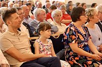 Feierlicher Vereins- und Ehrenamtsabend im Kultur- und Kongresszentrum in Bad Langensalza Bild: Feierlicher Vereins- und Ehrenamtsabend im Kultur- und Kongresszentrum in Bad Langensalza