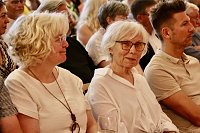 Feierlicher Vereins- und Ehrenamtsabend im Kultur- und Kongresszentrum in Bad Langensalza Bild: Feierlicher Vereins- und Ehrenamtsabend im Kultur- und Kongresszentrum in Bad Langensalza