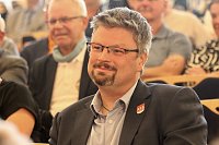 Feierlicher Vereins- und Ehrenamtsabend im Kultur- und Kongresszentrum in Bad Langensalza Bild: Feierlicher Vereins- und Ehrenamtsabend im Kultur- und Kongresszentrum in Bad Langensalza