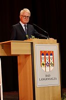 Feierlicher Vereins- und Ehrenamtsabend im Kultur- und Kongresszentrum in Bad Langensalza Bild: Feierlicher Vereins- und Ehrenamtsabend im Kultur- und Kongresszentrum in Bad Langensalza