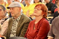 Feierlicher Vereins- und Ehrenamtsabend im Kultur- und Kongresszentrum in Bad Langensalza Bild: Feierlicher Vereins- und Ehrenamtsabend im Kultur- und Kongresszentrum in Bad Langensalza