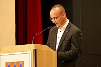 Feierlicher Vereins- und Ehrenamtsabend im Kultur- und Kongresszentrum in Bad Langensalza Bild: Feierlicher Vereins- und Ehrenamtsabend im Kultur- und Kongresszentrum in Bad Langensalza