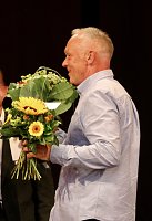 Feierlicher Vereins- und Ehrenamtsabend im Kultur- und Kongresszentrum in Bad Langensalza. Preisträger Torsten Otto Bild: Feierlicher Vereins- und Ehrenamtsabend im Kultur- und Kongresszentrum in Bad Langensalza. Preisträger Torsten Otto