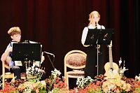 Feierlicher Vereins- und Ehrenamtsabend im Kultur- und Kongresszentrum in Bad Langensalza Bild: Feierlicher Vereins- und Ehrenamtsabend im Kultur- und Kongresszentrum in Bad Langensalza