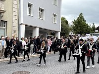 Festumzug zum 214. Brunnenfest Bild: Festumzug zum 214. Brunnenfest