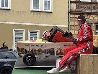 Festumzug zum 214. Brunnenfest Bild: Festumzug zum 214. Brunnenfest