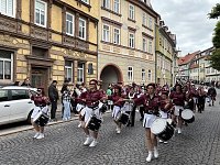 Festumzug zum 214. Brunnenfest Bild: Festumzug zum 214. Brunnenfest