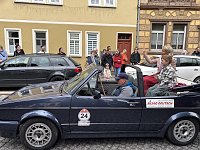 Festumzug zum 214. Brunnenfest Bild: Festumzug zum 214. Brunnenfest