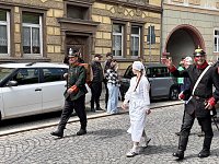 Festumzug zum 214. Brunnenfest Bild: Festumzug zum 214. Brunnenfest
