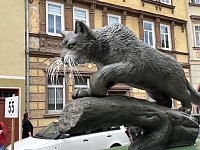 Festumzug zum 214. Brunnenfest Bild: Festumzug zum 214. Brunnenfest