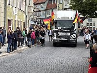 Festumzug zum 214. Brunnenfest Bild: Festumzug zum 214. Brunnenfest