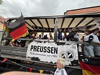 Festumzug zum 214. Brunnenfest Bild: Festumzug zum 214. Brunnenfest
