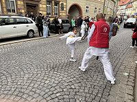 Festumzug zum 214. Brunnenfest Bild: Festumzug zum 214. Brunnenfest