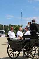 Sportliches Wochenende für die Peter Gruppe Bild: Sportliches Wochenende für die Peter Gruppe