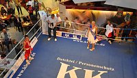 Bild: Boxen in der S&uuml;dharzgalerie