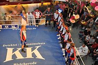 Bild: Boxen in der S&uuml;dharzgalerie