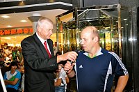 Bild: Boxen in der S&uuml;dharzgalerie