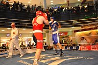 Bild: Boxen in der S&uuml;dharzgalerie