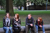 Bild: Treffen der Feuerk&ouml;pfe