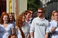 Bild: Welttreffen der Feuerk&ouml;pfe