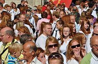 Bild: Welttreffen der Feuerk&ouml;pfe
