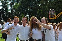 Bild: Welttreffen der Feuerk&ouml;pfe