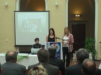 Bild: Regionalforum in Nordhausen
