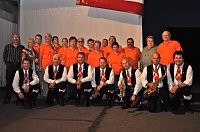 Kasthelruther Spatzen in Sundhausen Bild: Kasthelruther Spatzen in Sundhausen