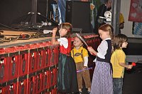 Kasthelruther Spatzen in Sundhausen Bild: Kasthelruther Spatzen in Sundhausen